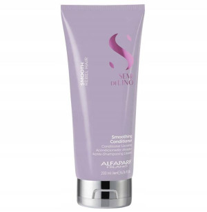 ALFAPARF ODŻYWKA SMOOTH Wygładzająca Włosy 200ml