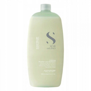 ALFAPARF MILANO Szampon łagodzący do włosów 1000ml