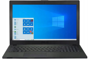Laptop Asus P1440fa 14 I3 8gb Ssd512+1tb Dvd W10