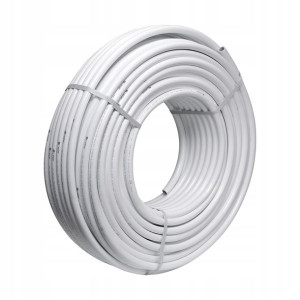 Rura Wielowarstwowa Alupex 16mm 200m Tycner