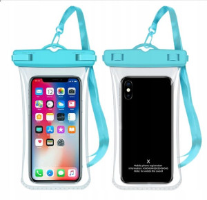 Wodoodporne uniwersalne etui, pokrowiec na telefon