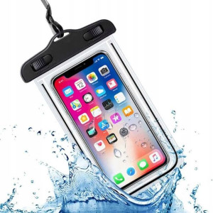 Wodoodporne uniwersalne etui, pokrowiec na telefon