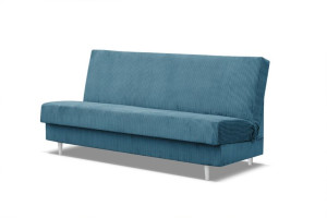 Wersalka Sofa Kanapa Blanka Funkcja Spania Producent Sprężyny PROMOCJA