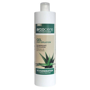ARCOCERE Odświeżający żel po depilacji 500ml