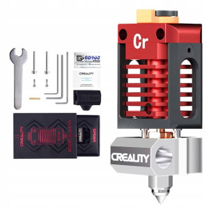 Creality Spider Hotend Do Drukarki 3D