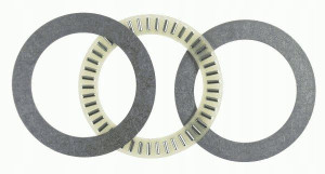 Sachs Poduszka Amortyzatora 801020