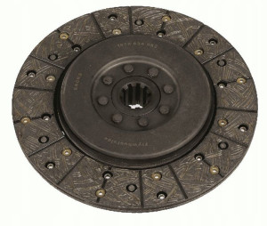 Sachs Tarcza Sprzęgła 1878634082