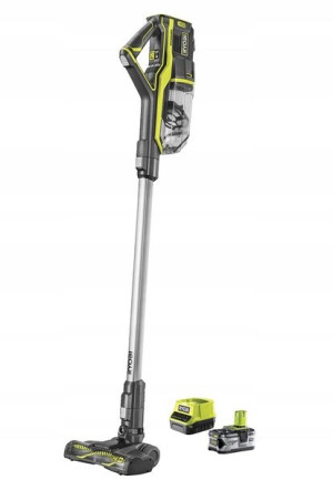 Odkurzacz Akumu.r18sv7-140g 18v 1*4.0ah One+ Ryobi