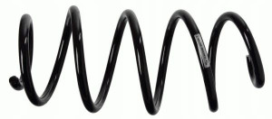 Sachs Sprężyna Przód L/p 993395