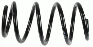 Sachs Sprężyna Przód L/p 993216