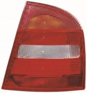 Depo Lampa Tylna Pr Skoda Octavia I 1u2