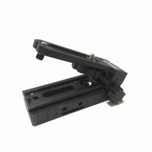 Podstawa Magnetyczna P-06S do Lasera 1/4” i 5/8” do Wyznaczania Skosów PRO