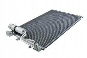 Nty Skraplacz Klimatyzacji Ccs-ns-017