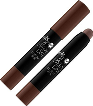 BELL SZTYFT DO KONTUROWANIA bronzer 02 warm ever