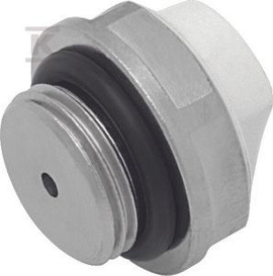 Ręczny - G1/2"