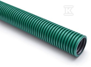 Elastyczna rura do systemów rekuperacji i wentylacji AirFlex Spectra-1000 7