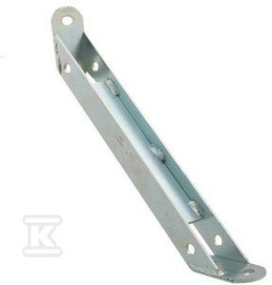 BIS Wspornik konsol WM0-30 250MM