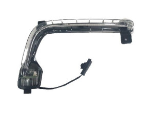 Citroen DS4 11-15 Lampa Led DRL PRAWA OKAZJA CENOWA