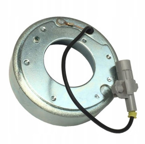 Cewka Klima Valeo Zexel Dkv-08r Smart Fortwo