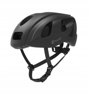 Kask Smart4U SH55M BT4.1&App LED "M"