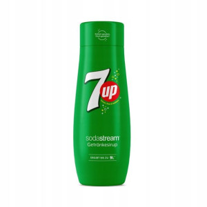 Syrop 7 UP 440 ML