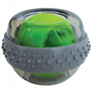 Masażer Schildkrot Spin Ball