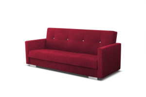 Wersalka Kanapa Sofa Z Boczkami Vitkac Promocja Rozkładana Okazja Łóżko