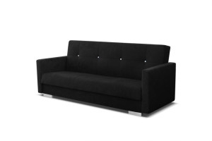 Wersalka Kanapa Sofa Z Boczkami Vitkac Promocja Rozkładana Okazja Łóżko