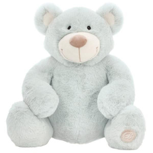 Beppe 13982 Miś Jacobe Miętowy 50 Cm