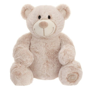 Beppe 13970 Miś Jacobe Beżowy 35 Cm