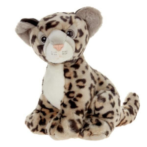 Beppe 13919 Pantera Śnieżna 35 Cm