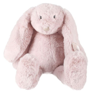 Beppe13821króliczek Missimo 28 Cm Różowy