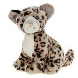 Beppe 13918 Pantera śnieżna 20cm