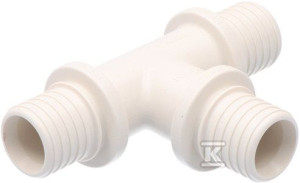 Trójnik PPSU UltraLine-25