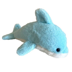 Beppe 13907 Delfinek niebieski 25 cm