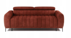 Sofa Gandi 160 Funkcja Spania