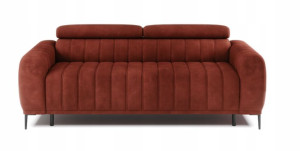 Sofa Gandi 120 Funkcja Spania