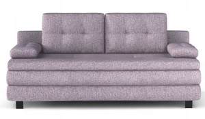 Fox Sofa Funkcja Spania Pojemnik Na Pościel