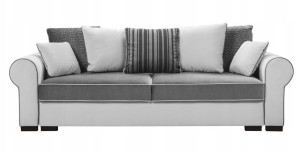Deluxe Sofa Funkcja Spania Pojemnik Na Pościel