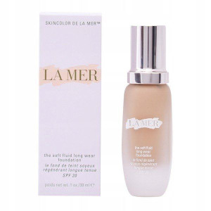 La Mer Skincolor Podkład o Przedłużonej Trwałości Spf 20 120 IVORY 30ml