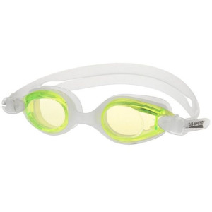 Okulary pływackie Aqua-Speed Ariadna zielone