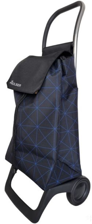 Wózek Na Zakupy Rolser Bab048 Azul
