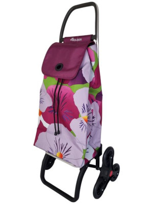 Wózek Na Zakupy Rolser Imx335 Bassi