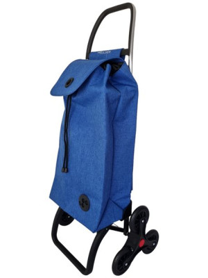 Wózek Na Zakupy Rolser Imx383 Azul