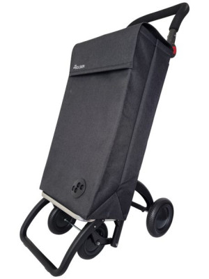 Wózek Na Zakupy Rolser Sbe016 Negro