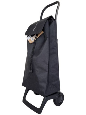 Wózek Na Zakupy Rolser Jet038 Negro