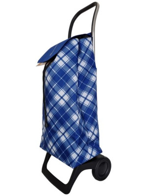 Wózek Na Zakupy Rolser Jet017 Azul