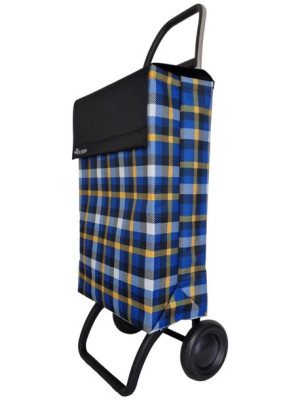 Wózek Na Zakupy Rolser Jea035 Negro