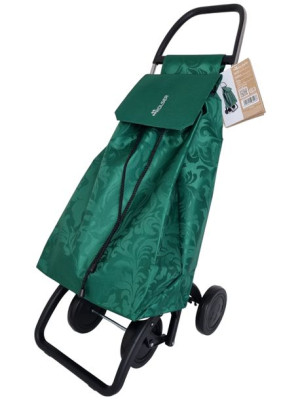 Wózek Na Zakupy Rolser Saq047 Verde