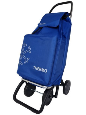 Wózek Na Zakupy Rolser Saq059 Azul